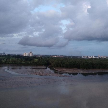 ג'והור בהרו Bayu Marina Residence 3 Mins Away Mid Valley Southkey מראה חיצוני תמונה