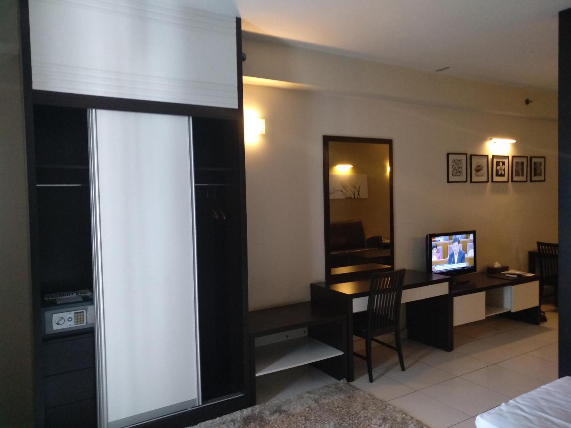 ג'והור בהרו Bayu Marina Residence 3 Mins Away Mid Valley Southkey מראה חיצוני תמונה