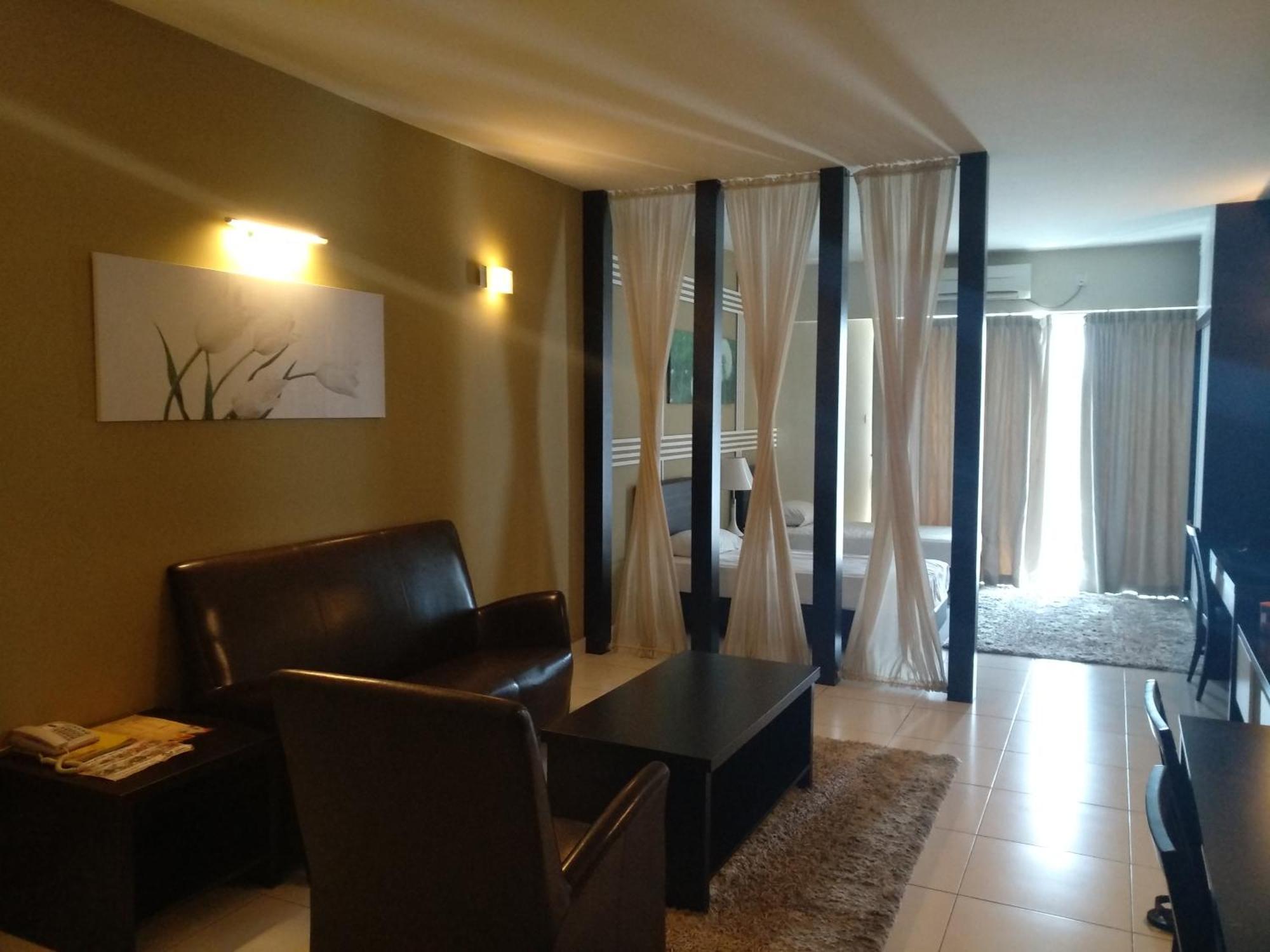 ג'והור בהרו Bayu Marina Residence 3 Mins Away Mid Valley Southkey מראה חיצוני תמונה