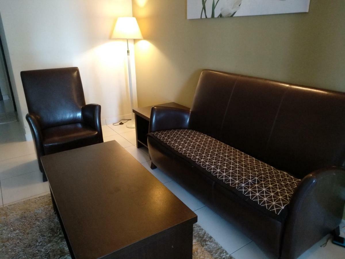 ג'והור בהרו Bayu Marina Residence 3 Mins Away Mid Valley Southkey מראה חיצוני תמונה