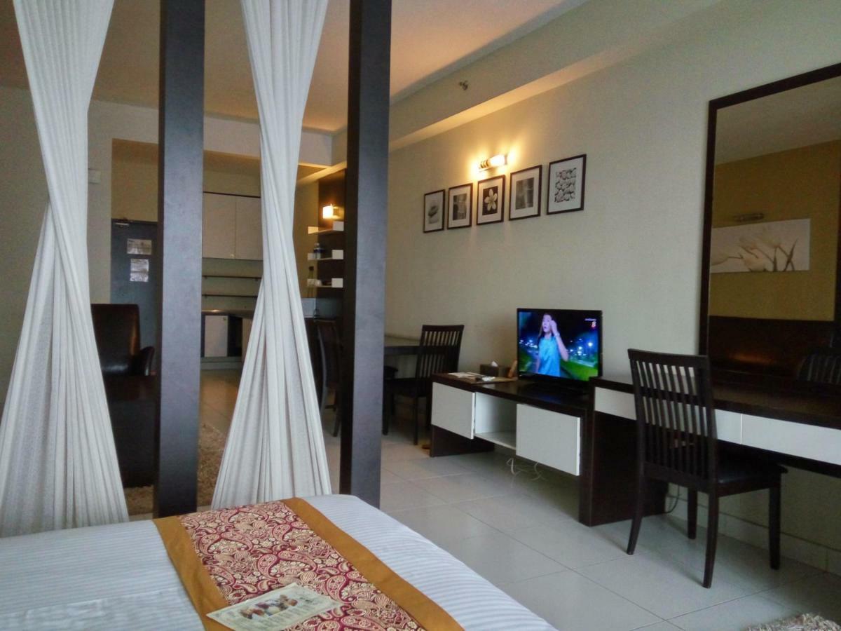 ג'והור בהרו Bayu Marina Residence 3 Mins Away Mid Valley Southkey מראה חיצוני תמונה
